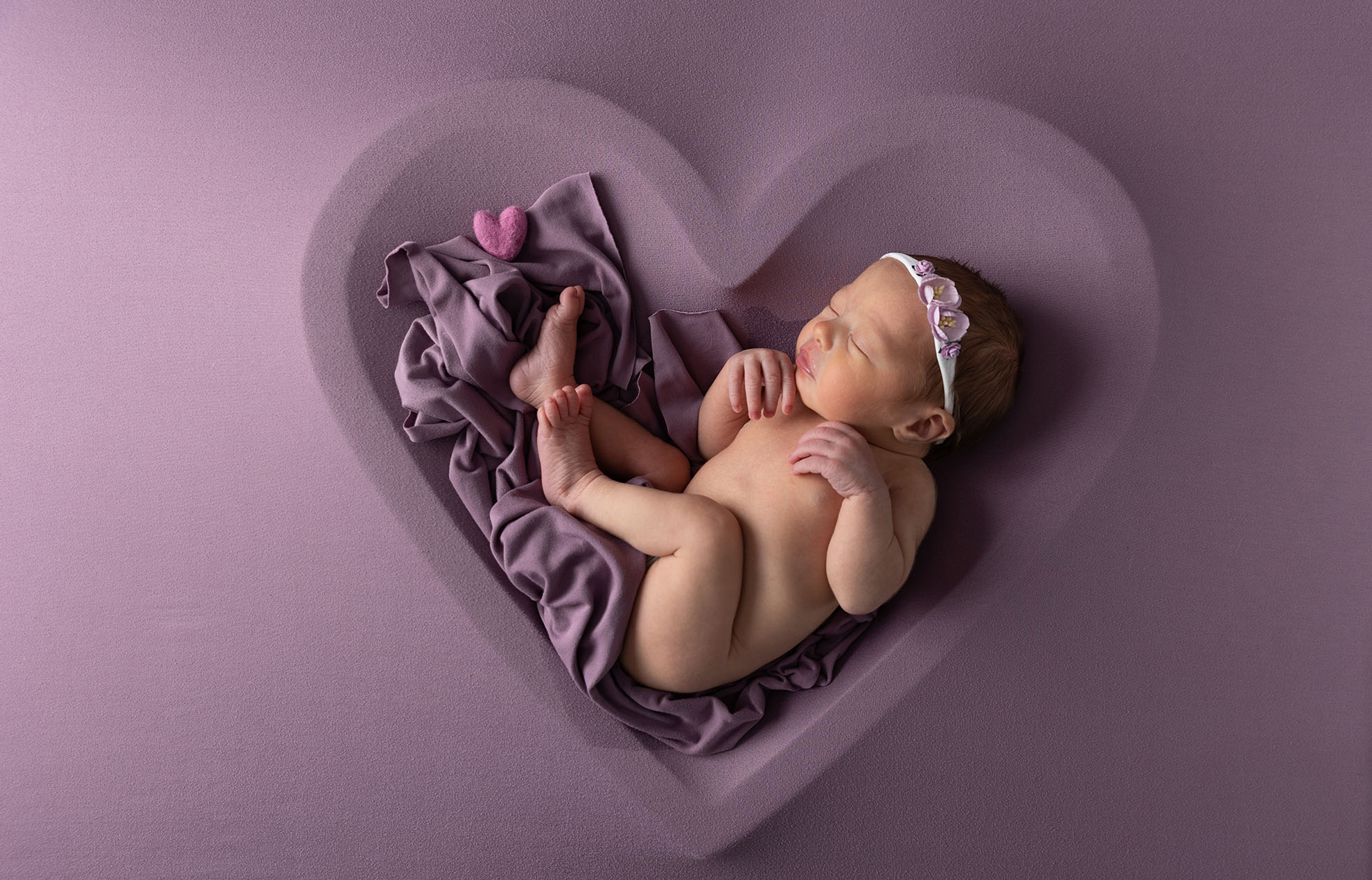 Newborn Photoshoots: Why Are They So Expensive?